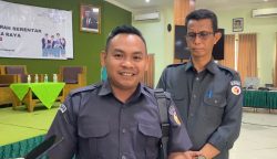 Bawaslu Palangka Raya: Tiga Paslon Gubernur Kalteng Terbukti Langgar Aturan APK