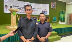 Bawaslu Palangka Raya Gelar Sosialisasi Pengawasan Pilkada 2024 di UMPR