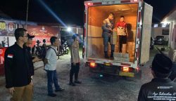 KPU Palangka Raya Terima Surat Suara untuk Pilwalkot 2024