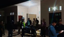 Satpol PP Palangka Raya Gelar Razia Wisma dan Kos-kosan Jelang Pilkada 2024