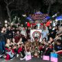 Membanggakan! HMPKT Malang Raya Raih Juara Umum Kampung Budaya 2024