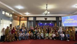 Lomba Karya Tulis Cerita Daerah Kalteng 2024: Lahirkan Penulis Berbakat