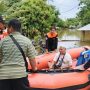 WALHI: Alih Fungsi Lahan Faktor Penyebab Bencana Banjir di Kalteng