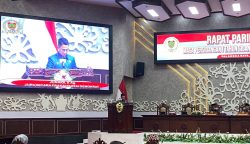 Optimalkan Potensi Daerah, Fraksi Demokrat DPRD Kalteng Dorong Pembentukan BUMD Perkebunan dan Pertambangan