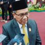 Komposisi Pimpinan DPRD Palangka Raya Periode 2024-2029 Resmi Lengkap