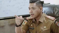 Program Beasiswa Tabe Diminta Tak Dijadikan Komoditas Politik