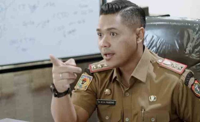 Program Beasiswa Tabe Diminta Tak Dijadikan Komoditas Politik