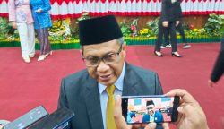 Pembahasan APBD Palangka Raya 2025 Masuki Tahap Rapat Komisi, Target Rampung Sebelum 30 November