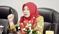 Sri Widanarni Ajak Seluruh Stakeholder Sukseskan BBI dan BBWI 2024