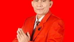 Jubair Arifin: Akses Jalan Menuju Wisata Kalteng Masih Terhambat, Perlu Perhatian Pemerintah