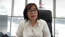 Ina Prayawati: Pariwisata Kalteng Harus Berbasis Kearifan Lokal