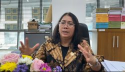 Kuwu Senilawati: Kewaspadaan Terhadap Karhutla di Kalteng Harus Ditingkatkan