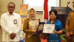 Pemprov Kalteng Gelar Monev Program Pangan Terpadu untuk Kesejahteraan Masyarakat