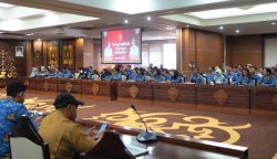 Sri Widanarni: Tata Kelola Barang Milik Daerah Harus Selaras dengan Kebijakan Pusat