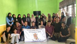 IPMK Palangka Raya Gelar Technical Meeting untuk Makrab Mahasiswa Kotim 2024