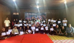IPMK Palangka Raya Gelar Makrab Mahasiswa Kotim 2024, Pererat Silaturahmi dan Solidaritas