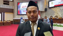 Legislator Kalteng Dorong Penegakan Keadilan Gaji UMR di Seluruh Daerah