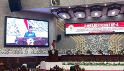 Fraksi Demokrat Desak Peningkatan Efektivitas Anggaran dan Target PAD BUMD di APBD 2025