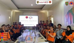 Tingkatkan Kinerja Tim Data, BPBPK Kalteng Gelar In House Training