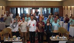 Sosialisasi FBK: Upaya Menjaga Keutuhan NKRI