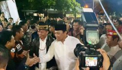 Agustiar-Edy Klaim Kemenangan: Semangat Huma Betang untuk Kalteng Berkah