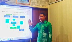 20 Ribu Mahasiswa Terima Beasiswa Tabe, 10 Ribu Kuliah Gratis dari Pemprov Kalteng