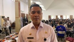 Penyaluran Beasiswa TABE Tahap 2 di Kalteng Tertunda karena Proses Administrasi