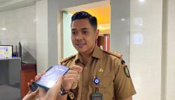 Plt Kadisdik Kalteng Tegaskan Tidak Ada Tempat bagi Pungli di Sekolah