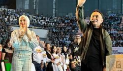 Gubernur Kalteng Berencana Naikan Nominal Beasiswa TABE Kalteng Naik Jadi Rp10 Juta Tahun 2025