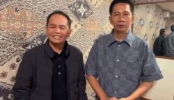 Nadalsyah Koyem Mengakui Kekalahan di Pilgub Kalteng 2024