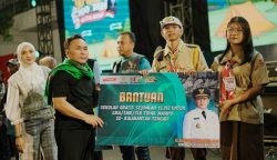 Kalteng Luncurkan Program Sekolah dan Kuliah Gratis