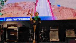 Pendidikan Kalteng Menjadi Prioritas Gubernur Sugianto Sabran