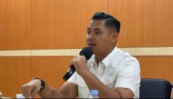 Disdik Kalteng Siap Sukseskan Program Makan Gratis bagi Siswa, Fokus pada Makanan Bergizi