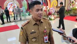 Finalisasi RAK dan DPPA Jadi Kendala Penyaluran Beasiswa TABE di Kalteng