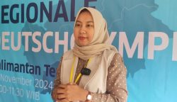 Peserta Pelatihan Debat Kalteng Ungkap Manfaat Besar dalam Meningkatkan Kepercayaan Diri dan Kritis