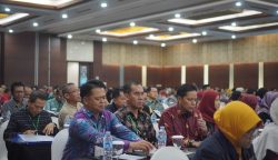 Pemprov Kalteng Tingkatkan Mutu Pendidikan dengan Evaluasi Kepala Sekolah