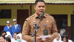 Bawaslu Kalteng Hentikan Penanganan Dugaan Pelanggaran Pilkada, Reza Tegaskan Komitmen pada Pendidikan