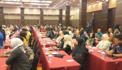 Disdik Kalteng Gelar Diklat Literasi dan Numerasi serta Seleksi Guru Inspiratif 2024