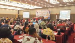 Peningkatan Kompetensi Guru, Disdik Kalteng Adakan Diklat dan Seleksi Guru Inspiratif