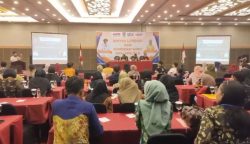 Diklat Literasi-Numerasi dan Seleksi Guru Inovatif, Langkah Strategis Disdik Kalteng