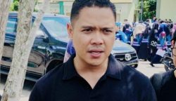 Penyaluran Beasiswa TABE Tahap Kedua Kalteng Tunggu Reviu APBD Perubahan 2024