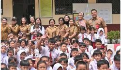 Disdik Kalteng Terbitkan Panduan Libur Semester Ganjil 2024/2025