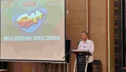 Disdik Kalteng Tekankan Pendidikan Karakter untuk Membangun Generasi Muda yang Tangguh