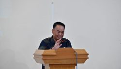 Plt Kadisdik Kalteng: Revitalisasi SMK Kunci SDM Berkualitas