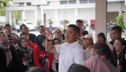 THR dan Gaji Ketiga Belas Guru ASN di Kalteng Dibayar