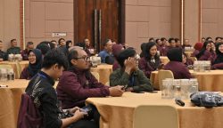 Disdik Kalteng Gelar Bimtek Guru, Dorong Implementasi Wawasan Kebangsaan dan Profesionalisme