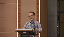 Disdik Kalteng: Guru adalah Agen Perubahan Menuju Pendidikan Inovatif