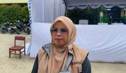 Ketua Bawaslu Palangka Raya: KTP Jadi Syarat Utama Memilih