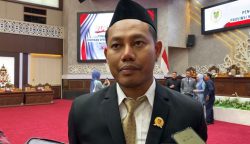 Banjir di Kalteng, Wengga Febri Dorong Penanganan Proaktif dan Solusi Jangka Panjang