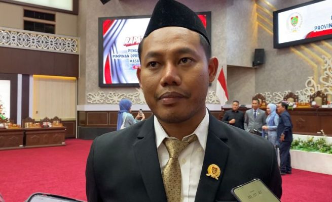 Banjir di Kalteng, Wengga Febri Dorong Penanganan Proaktif dan Solusi Jangka Panjang